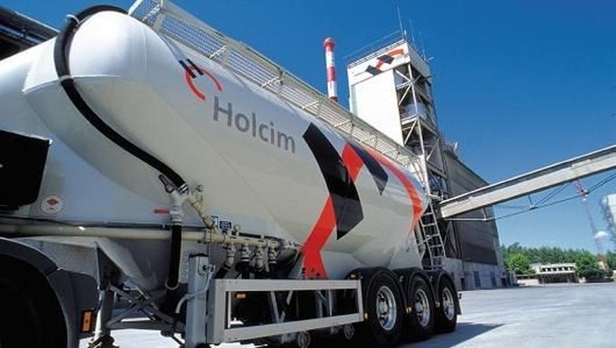Bagaimana sepak terjang Holcim Indonesia sebelum diakuisisi? Berikut penelusuran kami dari Tim Riset CNBC Indonesia.