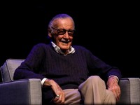 Legenda Marvel Comics Stan Lee Meninggal Dunia