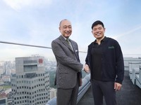 Percepat Penetrasi Digital, UOB dan Grab Jalin Aliansi