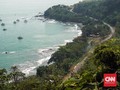 Siap-siap Ikut Lomba Lari di Empat Geopark Indonesia