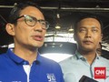 Sandiaga Janjikan Tiga Kursi Menteri untuk Milenial