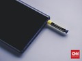 Samsung Kenalkan Galaxy Note 10 pada 7 Agustus
