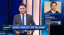 Apersi: Bank Belum Serius Jalankan Relaksasi LTV