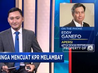 Apersi: Bank Belum Serius Jalankan Relaksasi LTV