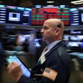 Investor Masih Tunggu Titah The Fed, Wall Street Dibuka Lesu