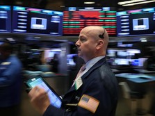 Gejolak Pasar Saham Saat Ini Abnormal!
