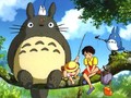 Setelah 30 Tahun, 'My Neighbor Totoro' Tayang di China