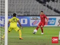 Timnas Indonesia Tak Terusik #KosongkanGBK di Piala AFF 2018