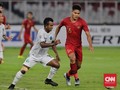 Pencetak Gol Timor Leste Penggemar Liga Indonesia