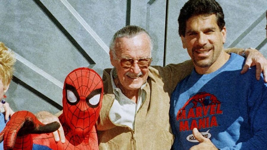 Stan Lee meninggal pada usia 95 tahun, meninggalkan legasi superhero yang kekal dimakan zaman 