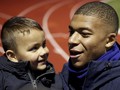 PSG Diklaim Incar Pemain 11 Tahun Bernama Kylian Mbappe