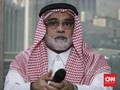 PBNU Soroti Pihak Ketiga Perusak Hubungan dengan Dubes Saudi
