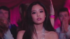 Kai EXO Kencani Jennie BLACKPINK