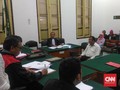 Hapus Status DPO Narkotik, Pegawai BNN Dituntut 2 Tahun Bui