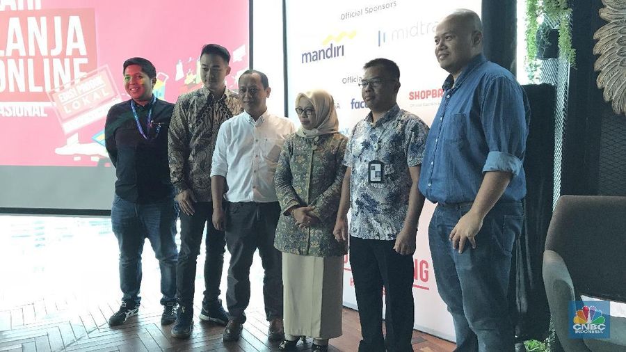 Harbolnas bisa jadi ajang promosi UMKM 