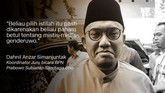 Dahnil Anzar Simanjuntak, Koordinator Juru Bicara BPN Prabowo-Sandi.