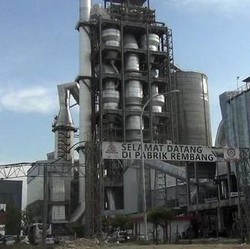 Semen Indonesia: Akuisisi Holcim Rampung Februari