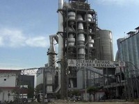 Kinerja Q1-2019 Tak Sesuai Harapan, Saham SMGR Anjlok 4,44%