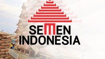 Sah! Semen Indonesia Akuisisi Holcim Senilai Rp 25,78 T