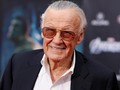 Putri Stan Lee Ungkap Proyek Terakhir Mendiang Sang Ayah