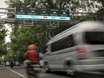 Jalan Berbayar Jakarta dan Sekitar Dipastikan Batal di 2020