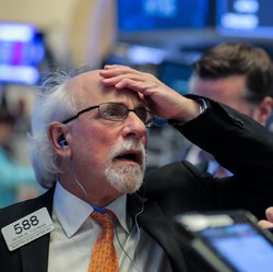 Saham Teknologi Diobral, Google Cs Boncos Rp 12.441 T