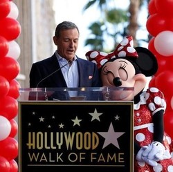 Akuisisi Fox, Disney Ibarat Hulk di Industri Hiburan Dunia