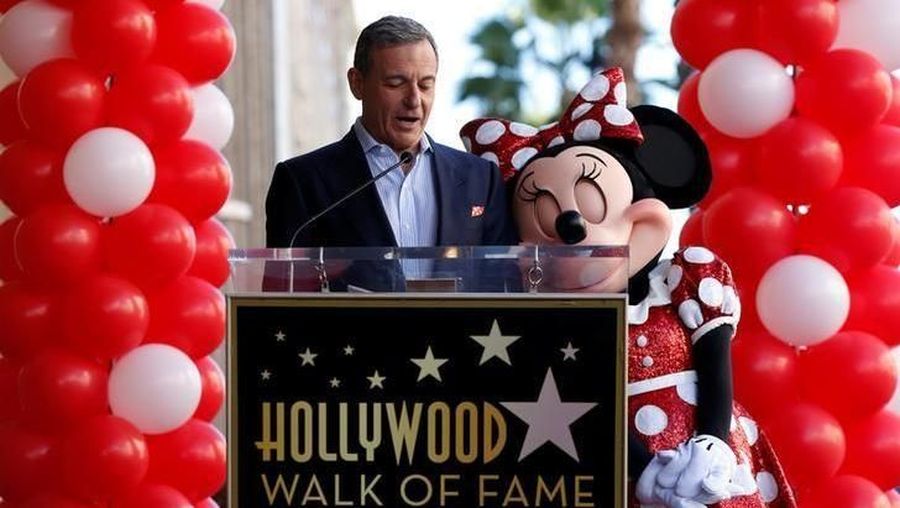 Walt Disney melaporkan laba bersihnya melesat naik di tiga bulan pertama tahun ini setelah mengakuisisi beberapa aset film dan televisi milik 21st Century Fox.