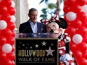 Akuisisi Fox, Disney Ibarat Hulk di Industri Hiburan Dunia