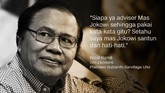 Rizal Ramli, Tim Ekonomi Prabowo Subianto-Sandiaga Uno.