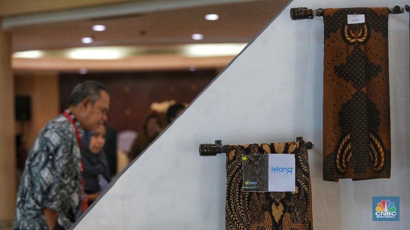 Kementerian keuangan akan melelang sebanyak 52 barang gratifikasi dengan nilai barang yang dilelang tidak lebih dari Rp 50 juta.