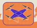 INFOGRAFIS: Kode Etik Penggunaan Kamera Drone di Alam Liar