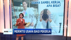 Jadi Pekerja Tapi Buka Usaha, Bagaimana Siasatnya?