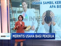 Jadi Pekerja Tapi Buka Usaha, Bagaimana Siasatnya?