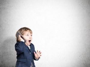 Ada Orang-orang yang Ogah Mengangkat Telepon, Apa Penyebabnya?