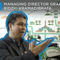 Dapat Suntikan US$ 3 M, Grab Bocorkan Strategi Bisnis 2019