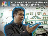 Grab Buka-Bukaan Tentang Strategi dan Ekspansi Bisnis
