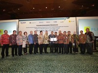 PLN Dapat Pinjaman Rp 4,5 Triliun dari Perbankan Nasional