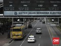 Aktif 2021, Dishub DKI Kembali Ajukan Raperda Jalan Berbayar