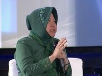 Wah! Surabaya Masuk 15 Besar Guangzhou International Award