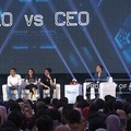 Begini Awal Mula Para CEO Bangun Bisnis Digital