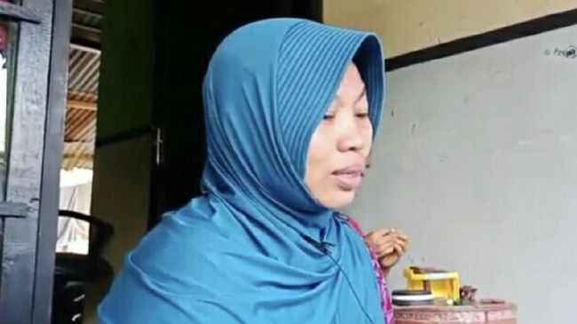 ICJR Desak Jokowi Berikan Amnesti untuk Baiq Nuril