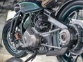 Concept KX, 'Kuda Besi' Hasil Ide Desainer India dan Inggris