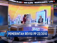 Dulu untuk Mineral, Kini untuk Batu Bara