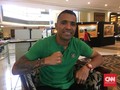 Beto Goncalves Klaim Diincar Lima Klub
