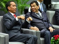 Bursa Saham Negerinya Duterte Melesat, Ternyata Ini Pemicunya