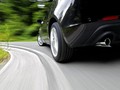 Mengenal Kecanggihan Sistem <i>Rear Wheel Steering</i>