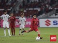 Pelatih Thailand Pantau Timnas Indonesia dalam Tiga Tahun