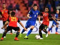 Jamu Timnas Indonesia, Thailand Minim Pemain Final AFF 2016