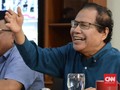 Rizal Ramli Minta Prabowo Cueki Jokowi Tiru George Bush